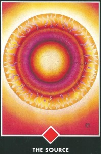 osho tarot