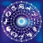 Astrology image representing the upcoming inspirational workshops, Griffith, NSW, Australia.