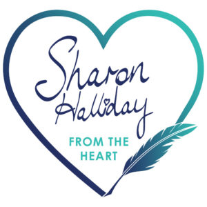 sharon-halliday-from-the-heart-logo