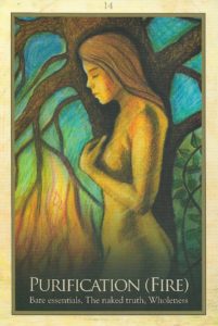 Purification-card-from-Gaia-oracle-deck-by-Toni-Carmine-Salerno