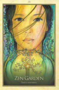 Zen-Garden-card-from-Gaia-oracle-deck-by-Toni-Carmine-Salerno